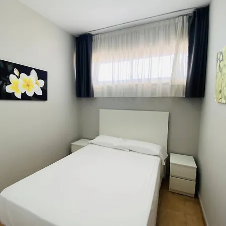 Apartmán Jazmines