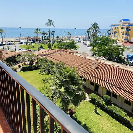 Jazmines Apartmán Torremolinos