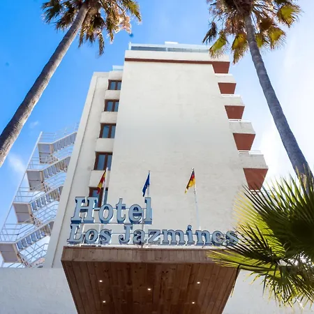 Jazmines Apartmán