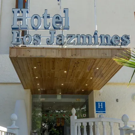 Jazmines Apartmán Torremolinos