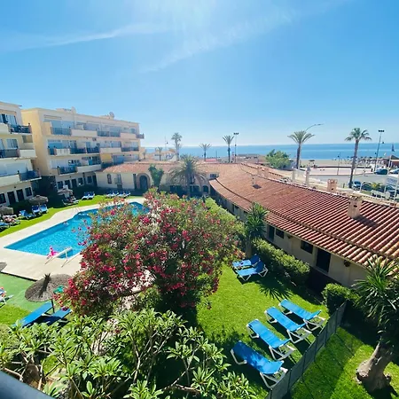 Jazmines Apartmán Torremolinos