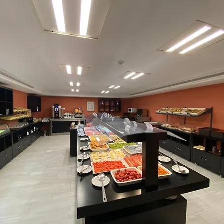 Jazmines Apartmán Torremolinos